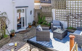 4 Bed In Saundersfoot 52743